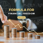 Formula For Financial Freedom