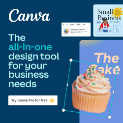 Canva Account