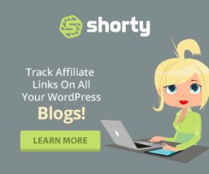 Shorty WP Affiliate Plugin